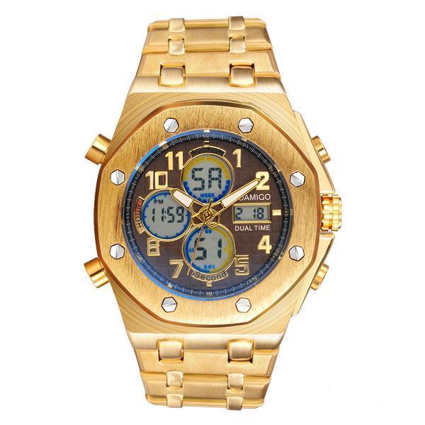 Pioneer Watch