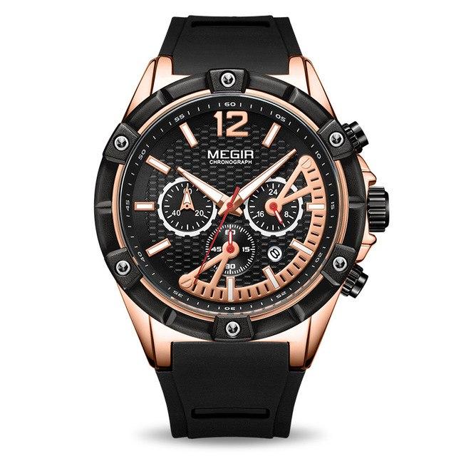 Marine Sport Watch
