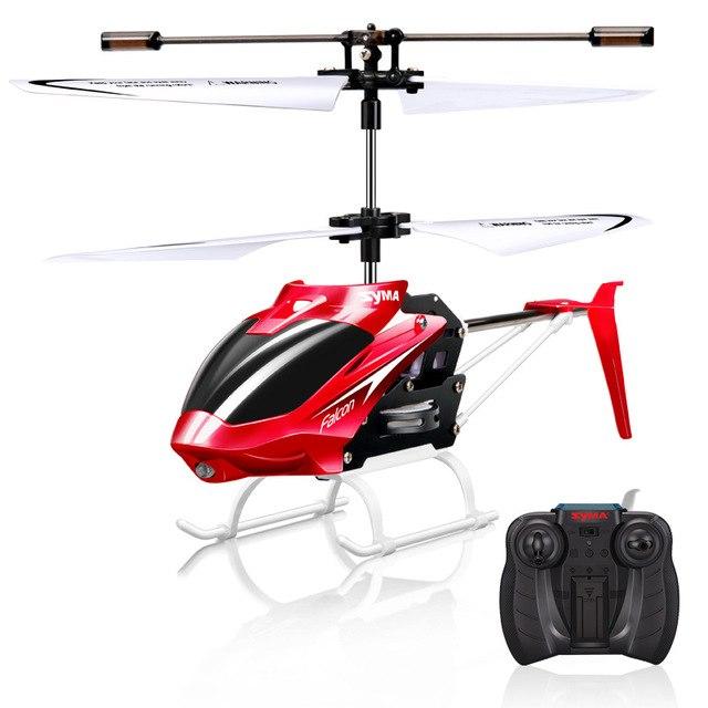 RC Helicopter