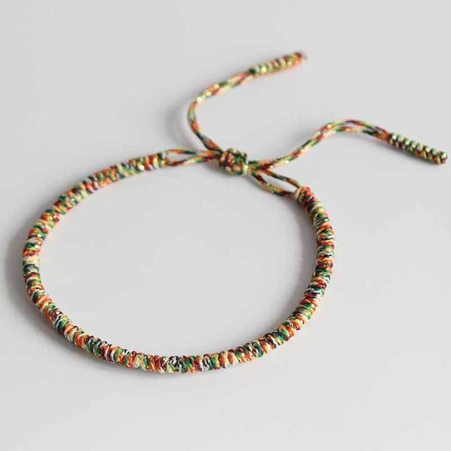 Tibetan Bracelet