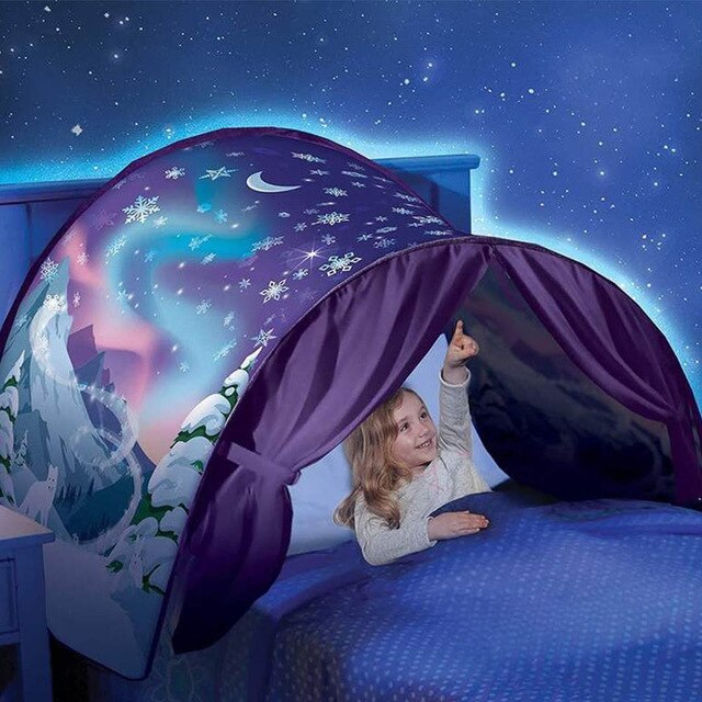 Kids Dream Tent