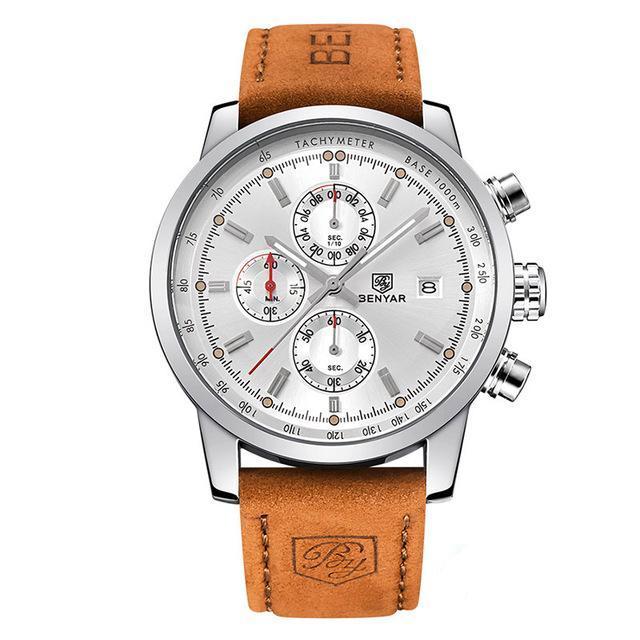 SandFlow Watch