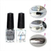 Silver Mirror Vernis