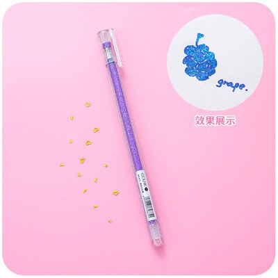 Gel Pens Coloring Books