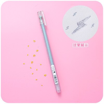 Gel Pens Coloring Books