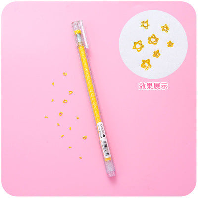 Gel Pens Coloring Books