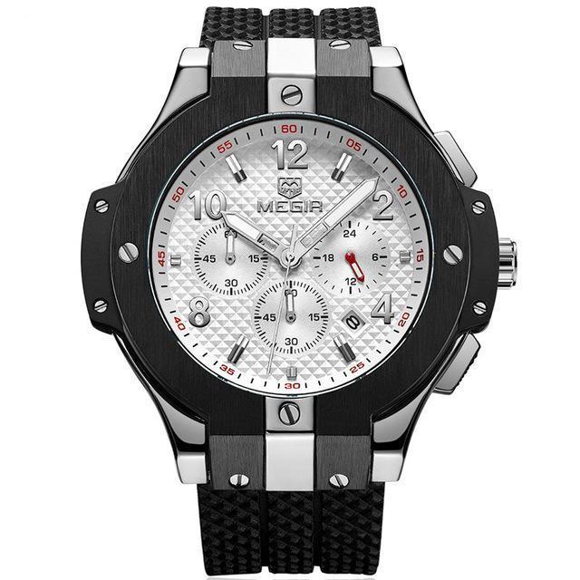 Gunflow Watch