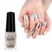 Silver Mirror Vernis