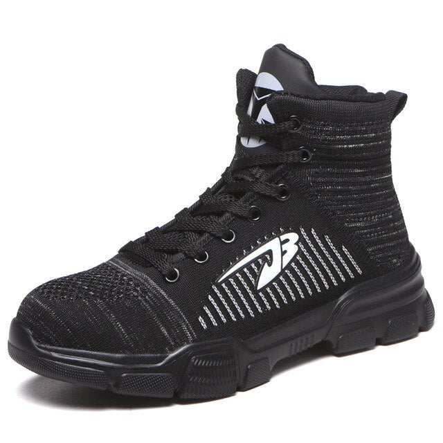 Invincible Winter_Boots