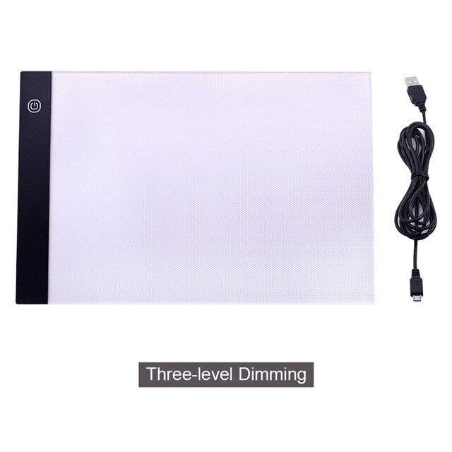 LED Tracing Board