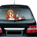 Dog Wiper