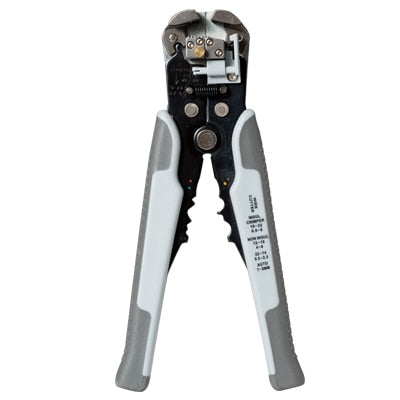 Ultimate Wire Cutter