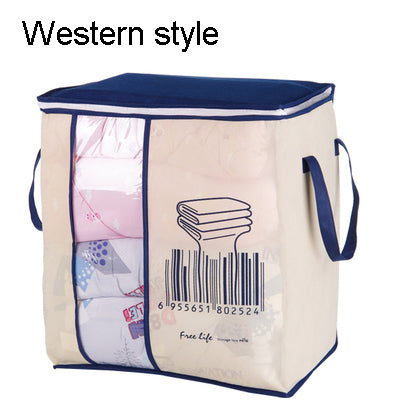 Foldable Storage Bags