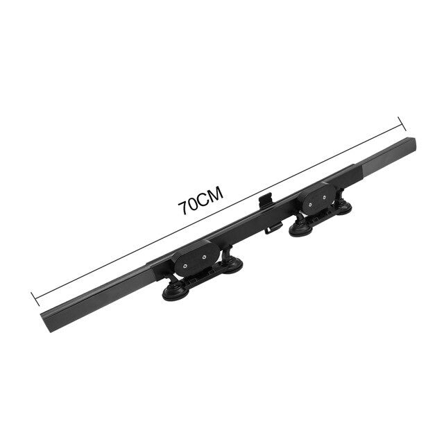 Car Retractable Curtain