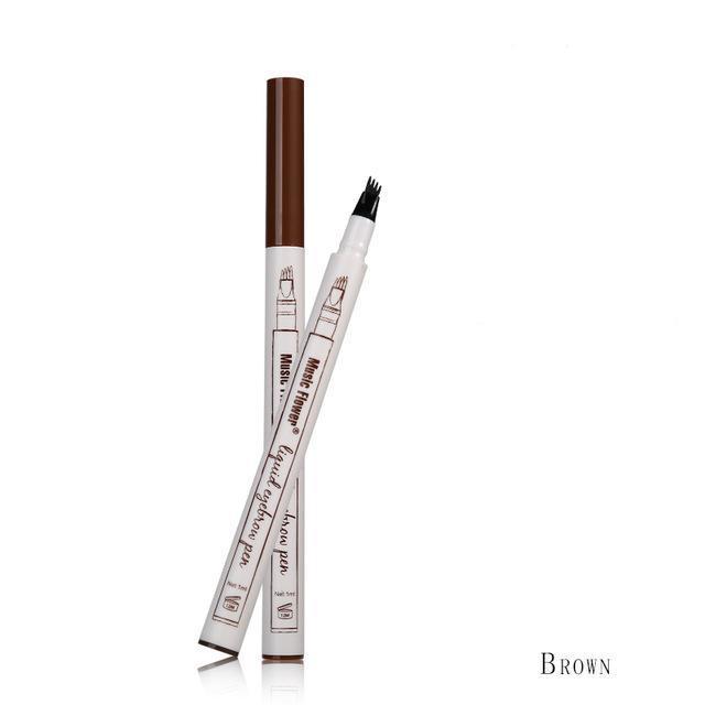 Microblading Eyebrow Tattoo Pen