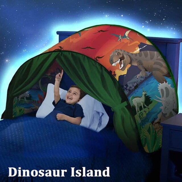 Kids Dream Tent