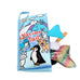 Animals Tails Cloth Book