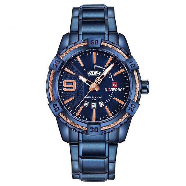 Yacht Master 2 Watch