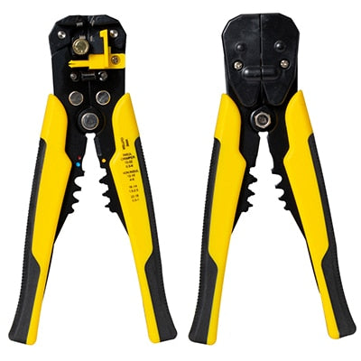 Ultimate Wire Cutter