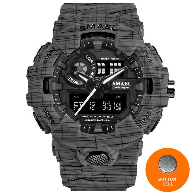 Explorer Watch