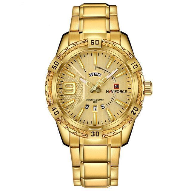 Yacht Master 2 Watch