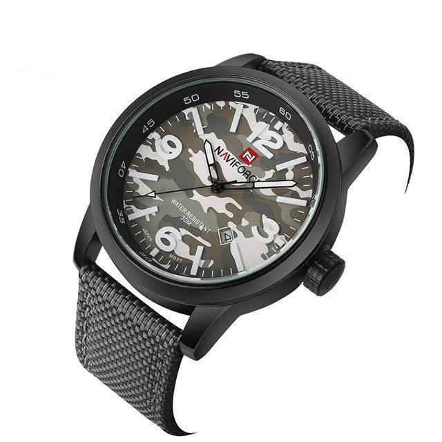 Kamo Watch