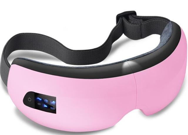 Wireless Eye Massager