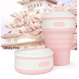 Foldable Coffee Cups