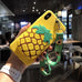 3D Cartoon Phone Case