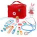 Little Doctor Play Set