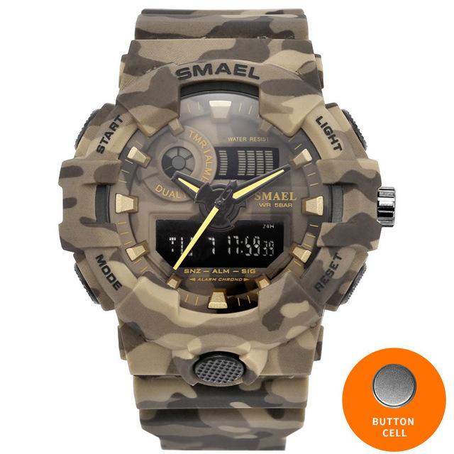 Explorer Watch