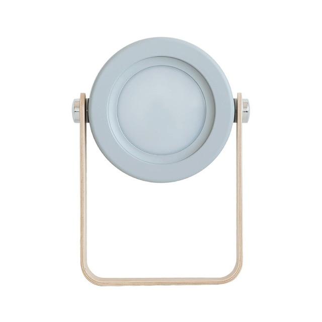 Foldable Touch LED Night Light