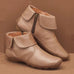 Women Boots H02