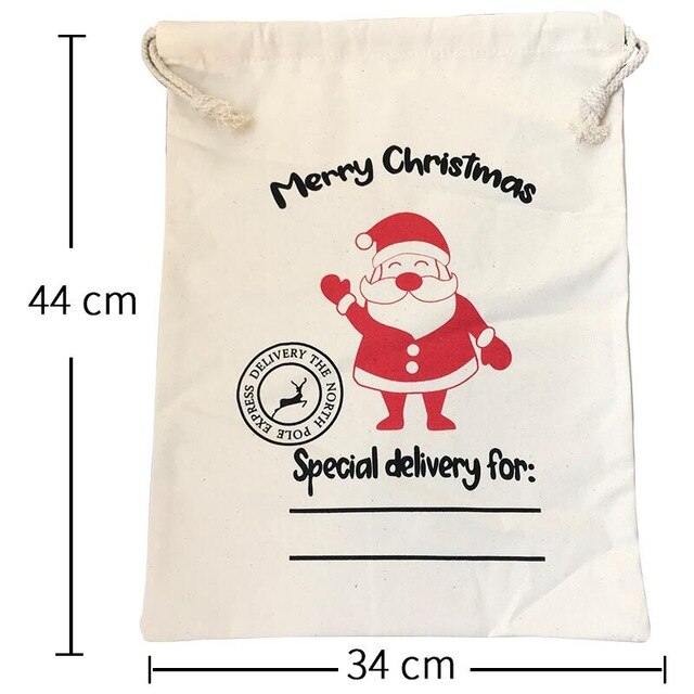 Christmas Gift Bag