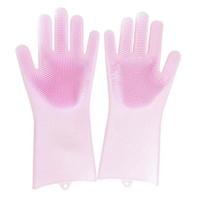 Washing Gloves