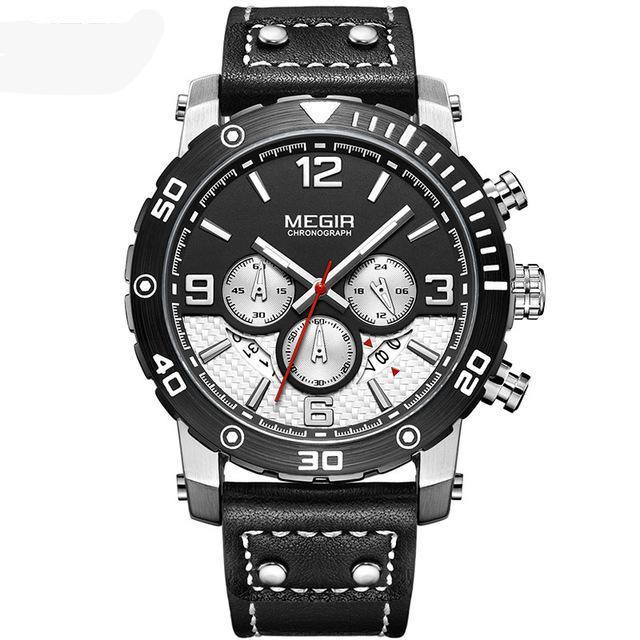 Sea Explorer Watch