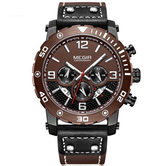 Sea Explorer Watch