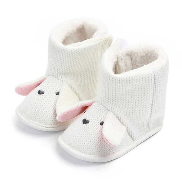Baby Bear Boots