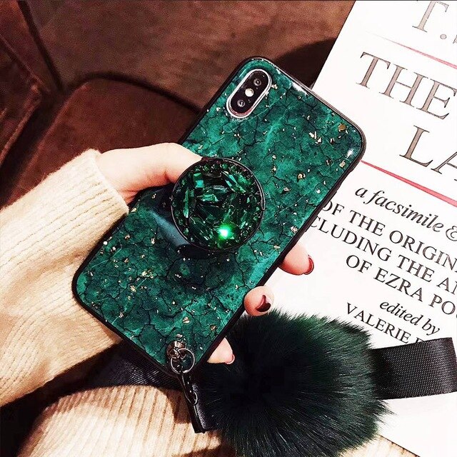 Fur & Glam SmartPhone Case