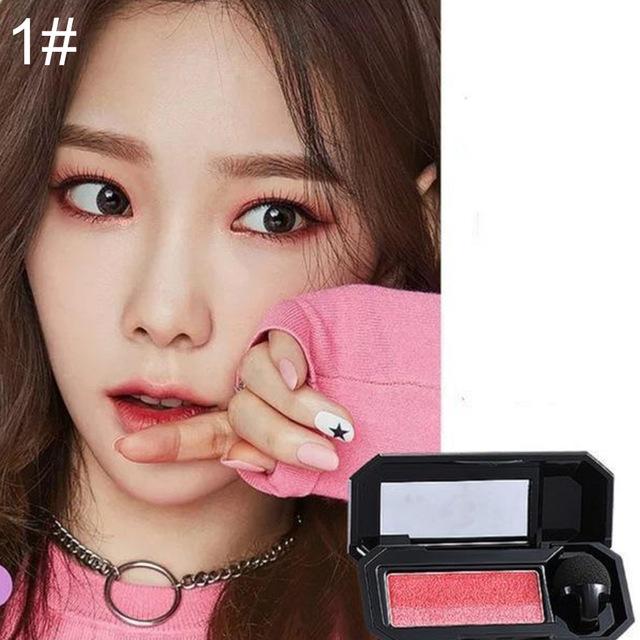 Perfect Dual-Color Eyeshadow