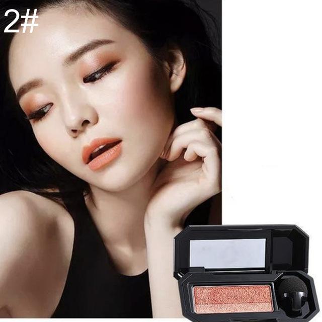 Perfect Dual-Color Eyeshadow