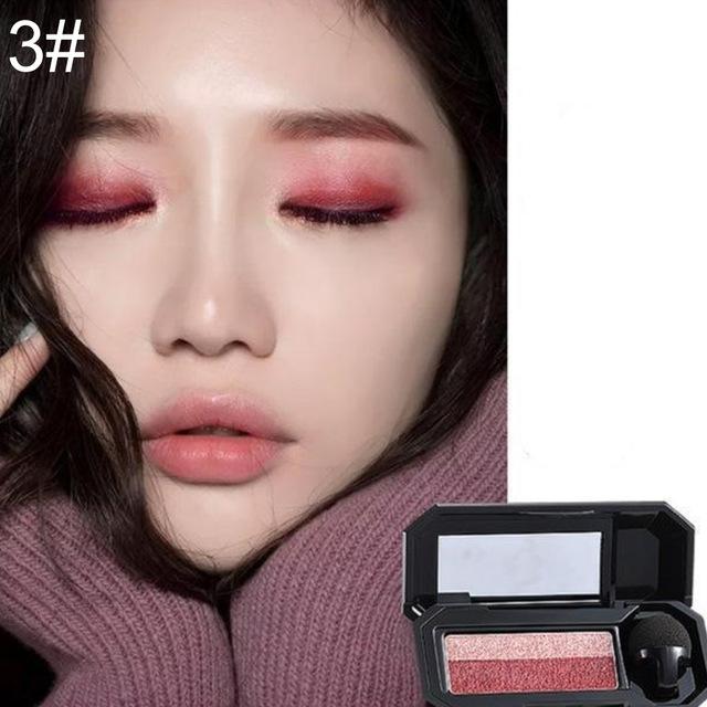 Perfect Dual-Color Eyeshadow