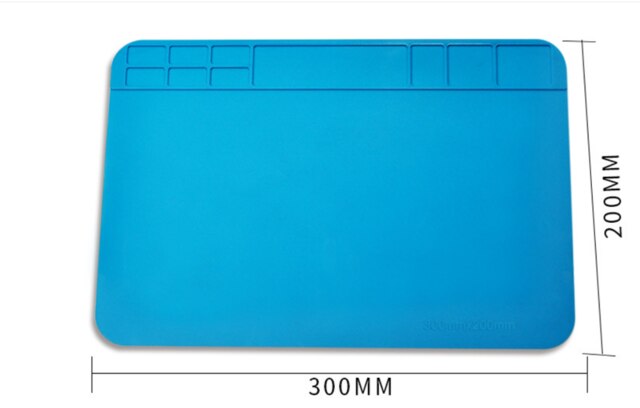 Insulated Working Mat