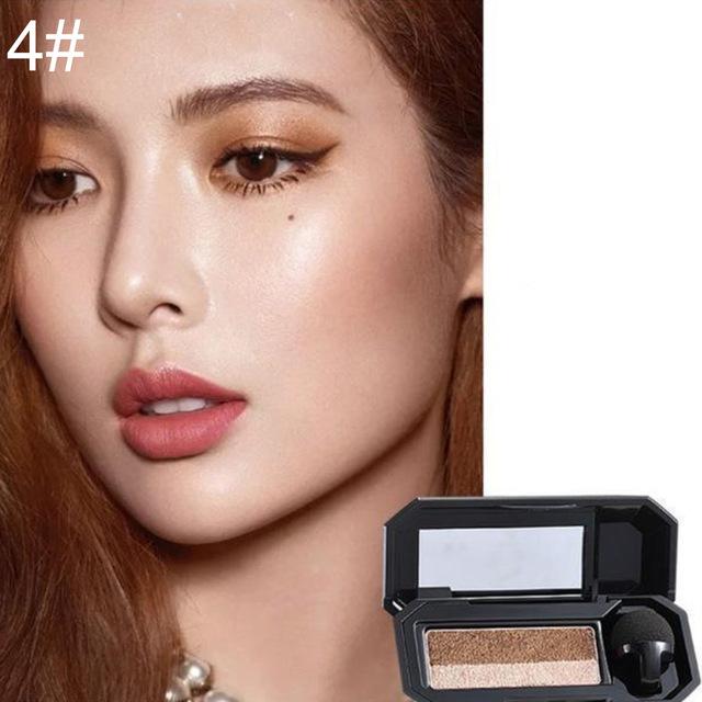 Perfect Dual-Color Eyeshadow