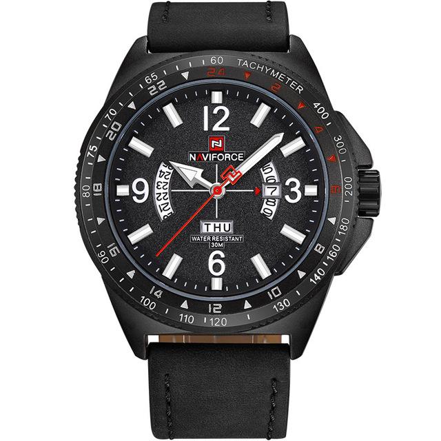 Jet Master Watch