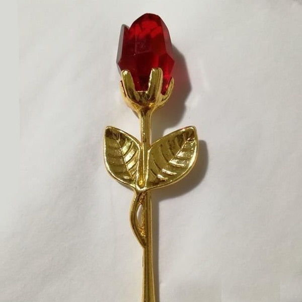 Crystal Rose