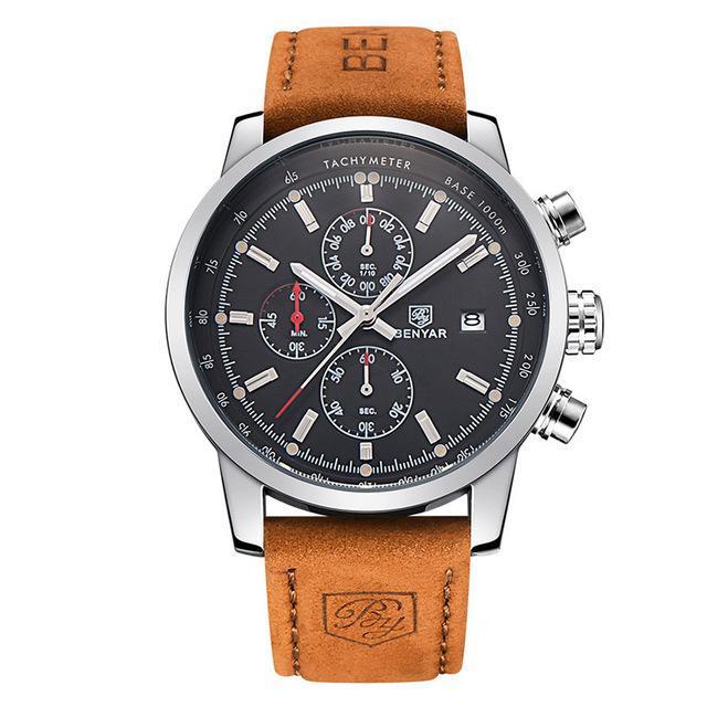 SandFlow Watch