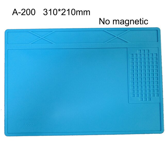 Insulated Working Mat