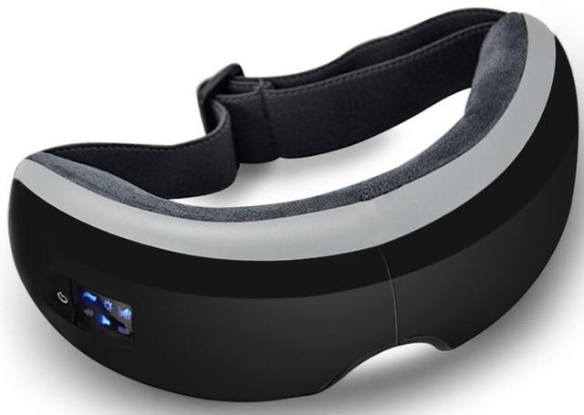 Wireless Eye Massager