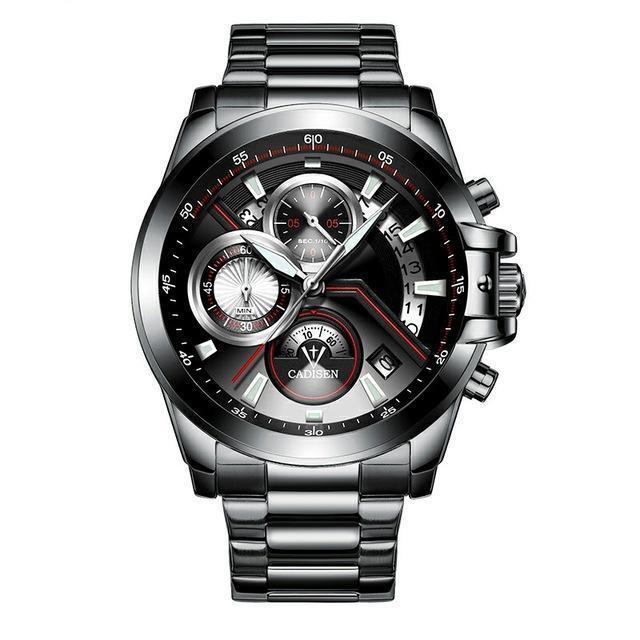 Fusion Watch